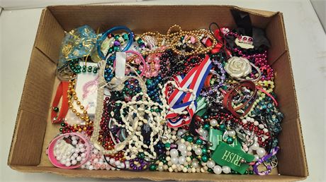 Lot Of Miscellaneous Jewelry