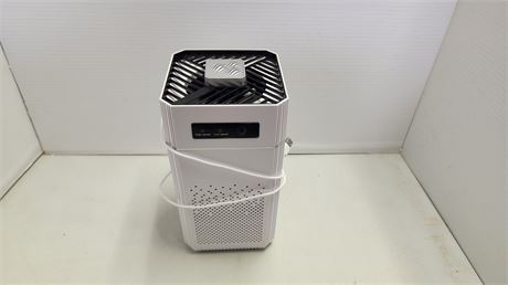 Small Desk Fan