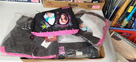 High School Musical Bags