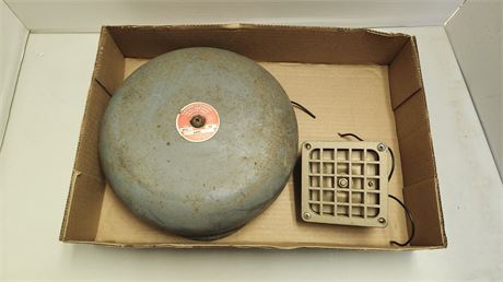 Vintage Alarms