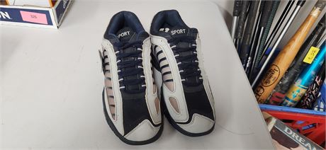 Pair of Tennis Shoes, Womens size 8