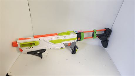 Large Nerf Gun