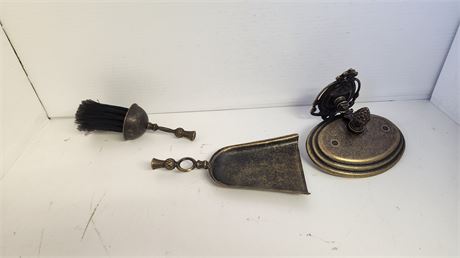 Miscellaneous Items