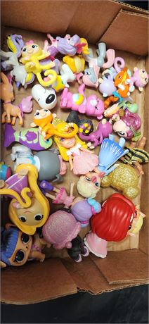 Lot of Toys