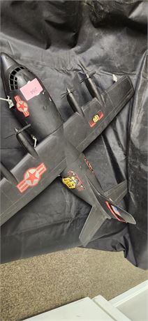 Toy Plane