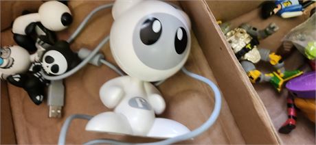 Toys