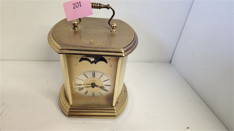 Montreux Mantel Clock