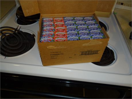 Case of Jelly