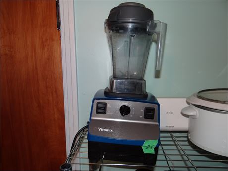 Vitamix Blender