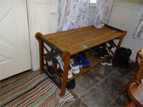 Bench