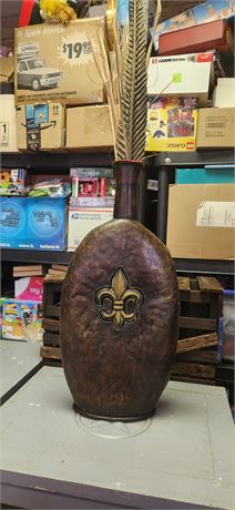 Large Vase