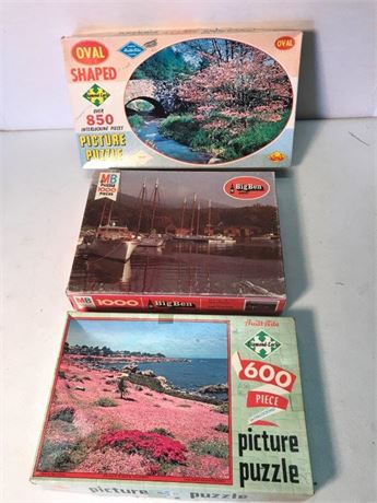 Puzzles