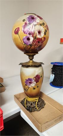 Vintage Lamp