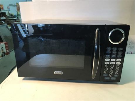 Sunbeam Microwave