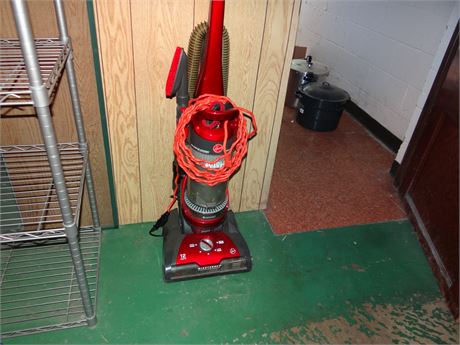 Hoover Vacuum