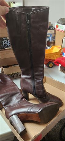 Womens Boots