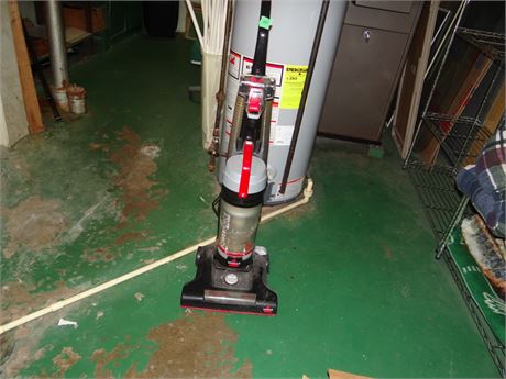 Vacuum