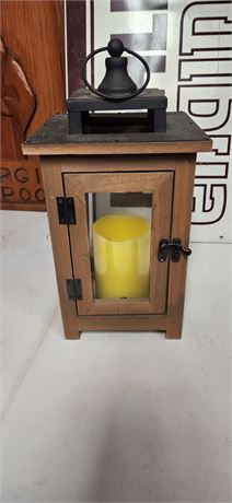 Candle Holder