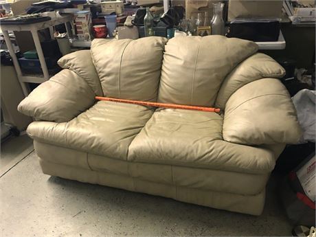 Love Seat