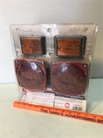 Trailer Lights