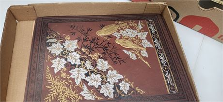 Vintage Collectable Item