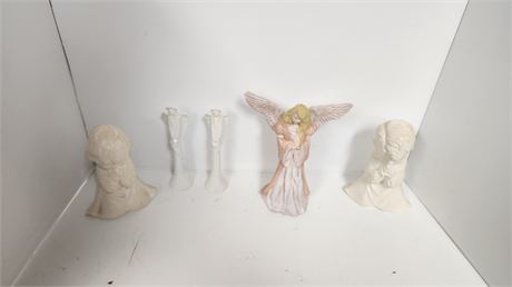 Angels
