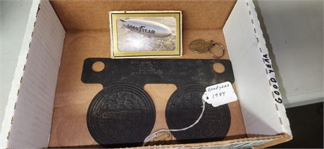 Goodyear Stuff