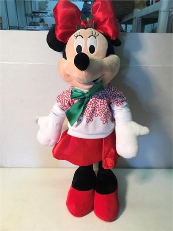 Minnie Mouse