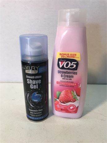 Misc. Beauty Products