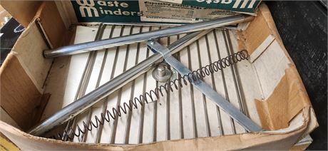Metal Tool