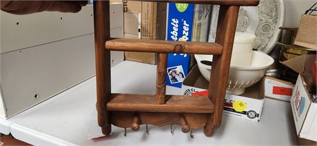 Shelf