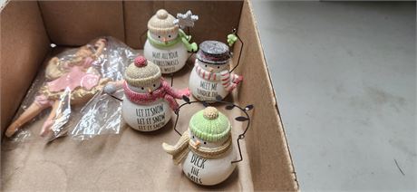 Christmas Decor