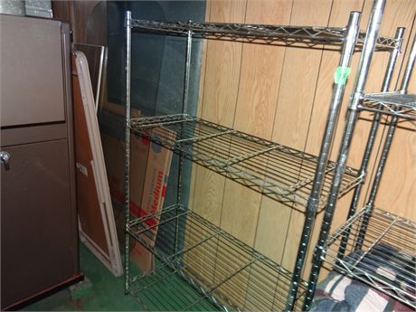 Shelf