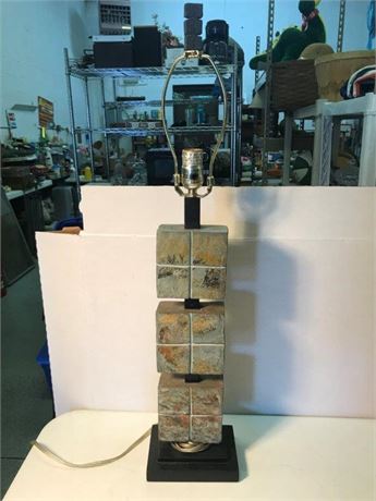 Lamp (#1)