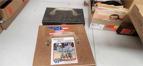 Lot Of Various 45 Records