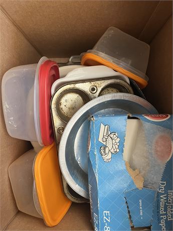 Misc Lot