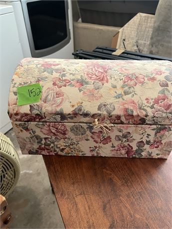 Jewelry and Jewelry Box