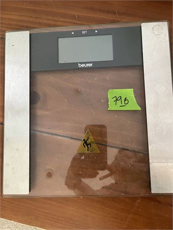 Scale