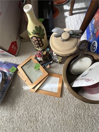 Decor