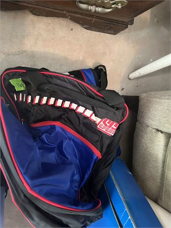 Duffle Bags