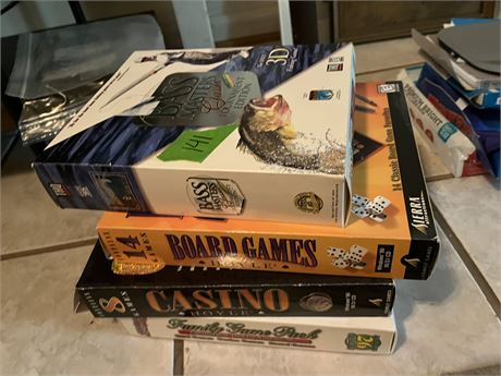 Computer Games