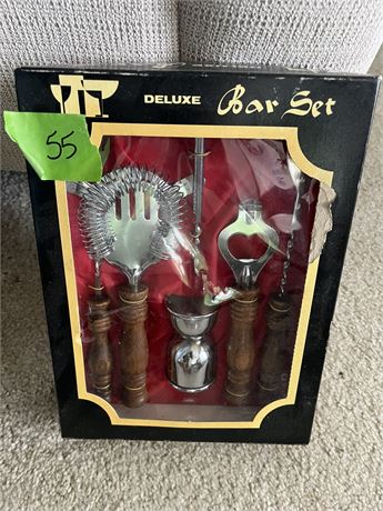 bar Set