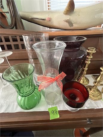 Vases