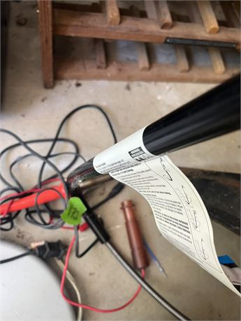 Hardware and Tools