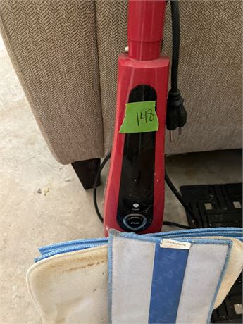 Haan Floor Cleaner