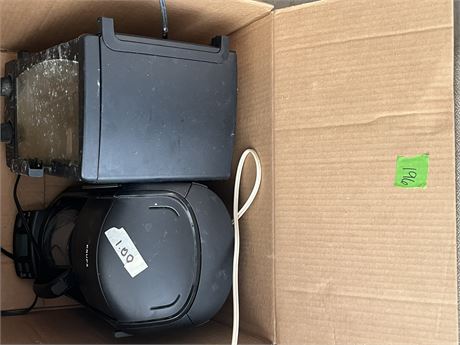 Coffee Maker