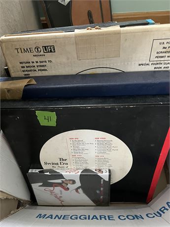 Records
