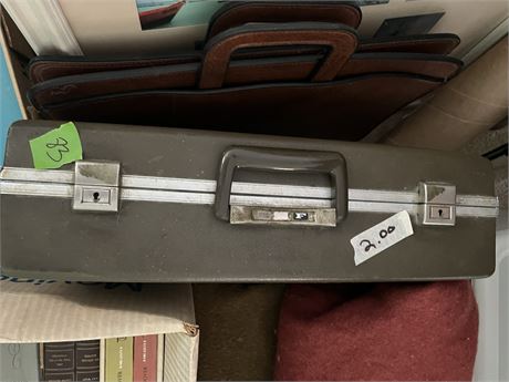 Briefcase