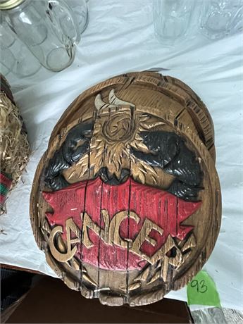 Astrology Decor