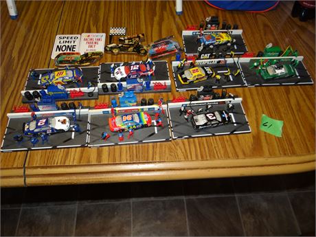 Nascar